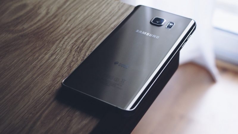 Samsung en panne : comment choisir son réparateur ?