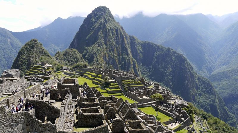 Séjour au Pérou : Top 3 des attractions incontournables