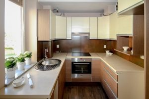 kitchenette