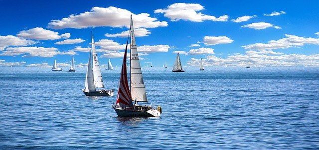 Vacances à la mer : entre loisir et découverte