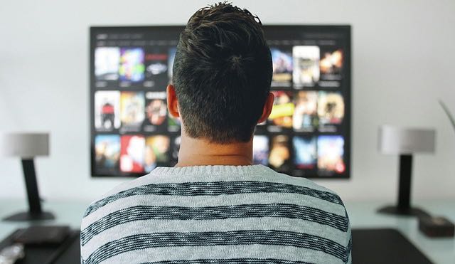 Pourquoi faire un abonnement netflix ?