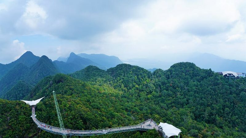 Les meilleurs endroits à privilégier pour une escapade nature mémorable en Malaisie