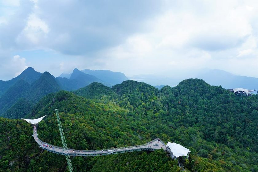 Les meilleurs endroits à privilégier pour une escapade nature mémorable en Malaisie