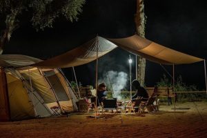 camping la tranche sur mer