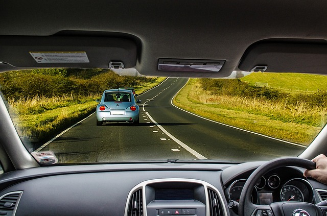 Comprendre le métier de chauffeur VTC ?