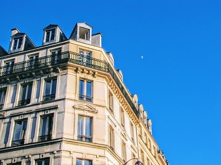 Comment trouver l’appartement idéal à Paris
