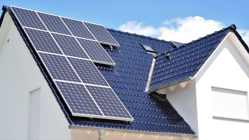 Les avantages d’avoir utiliser un panneau solaire