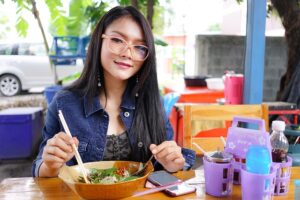 Cuisine et voyage