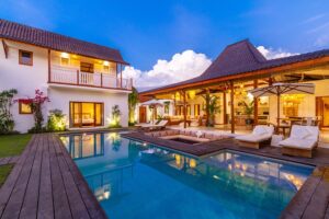Immobilier de luxe