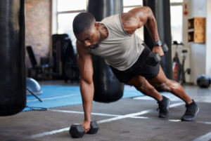 fitness geneve