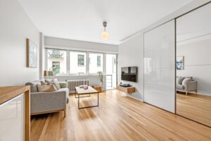 les avantages de l'immobilier