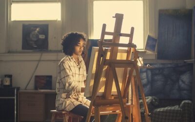 studio créatif