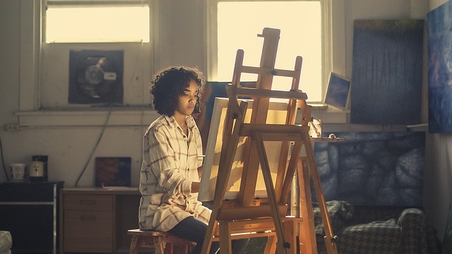Comment transformer votre garage en un studio créatif et fonctionnel