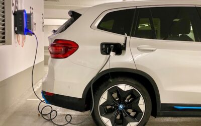 voiture électrique