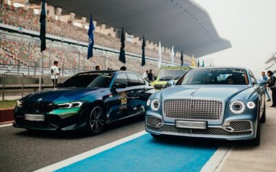 salons auto internationaux