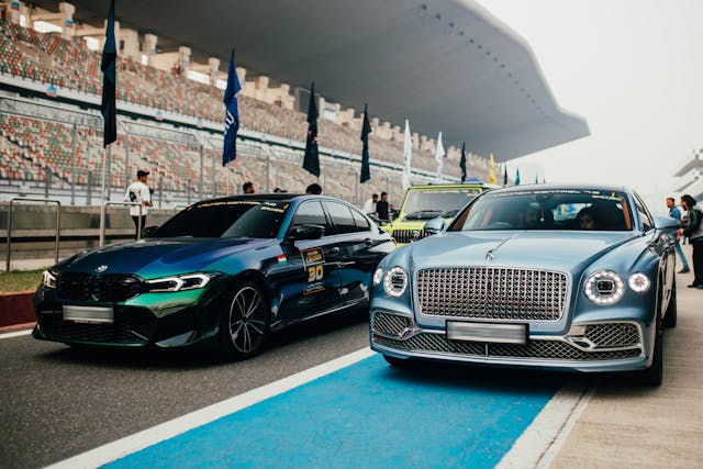 Analyse des évolutions des tendances dans les salons automobiles internationaux en 2025