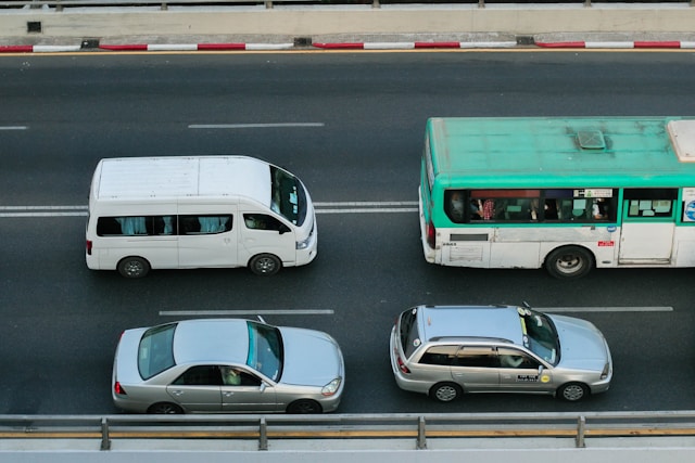 Les avantages des véhicules autopartagés en 2025