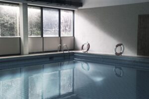 recycler eau piscine