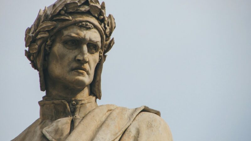 De la luxure à la trahison : voyage symbolique dans l’enfer de Dante