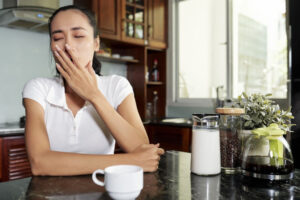 lutter contre la mauvaise haleine