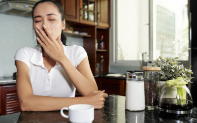 lutter contre la mauvaise haleine