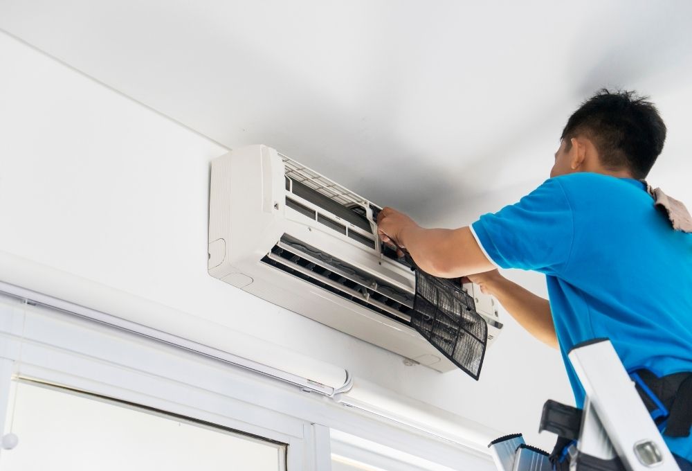 Solutions pour les bâtiments classés ou anciens