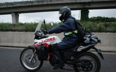 freinage d'urgence