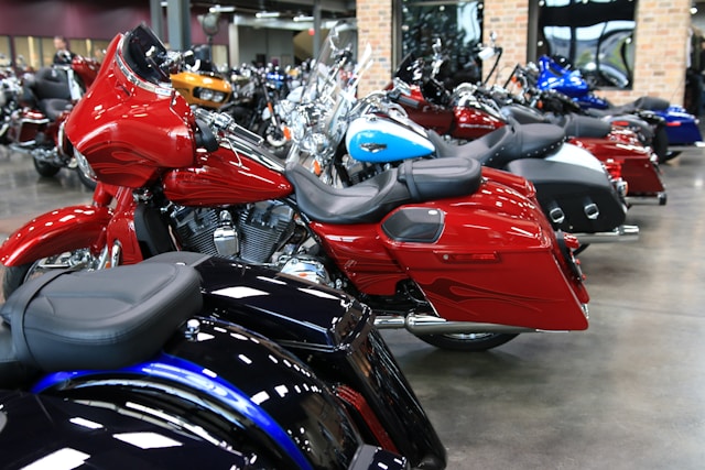 Autonomie des motos électriques : comment optimiser votre expérience en 2025 ?