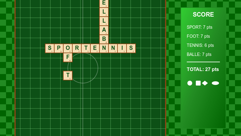 Le Scrabble, un pont entre générations juives