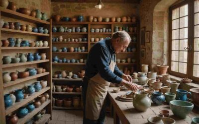 Découverte de la Bourgogne : trésors cachés au-delà des vignobles