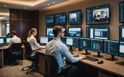 Comprendre le rôle crucial d'un channel manager dans l'industrie hôtelière