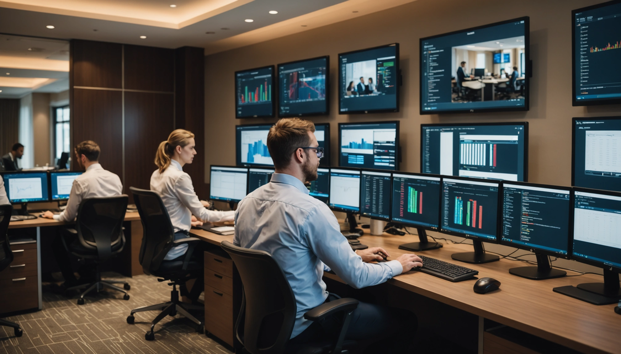 Comprendre le rôle crucial d’un channel manager dans l’industrie hôtelière