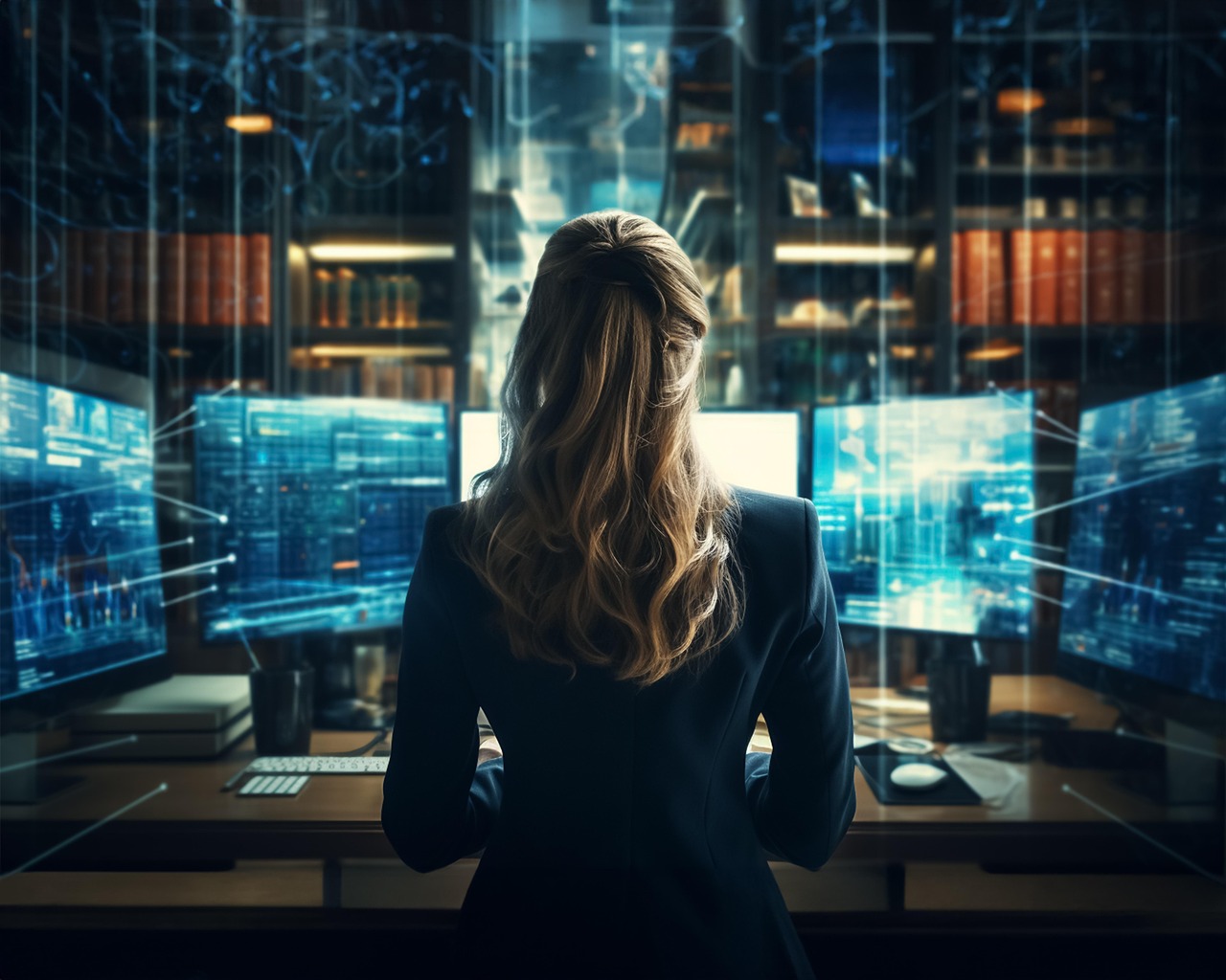 Scripts d’automatisation pour administrer son serveur web