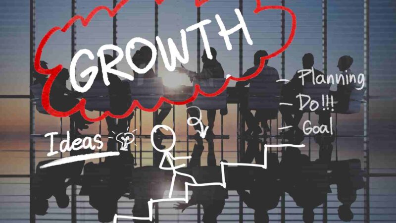 Growth hacking : 3 tactiques à tester pour accélérer vos ventes