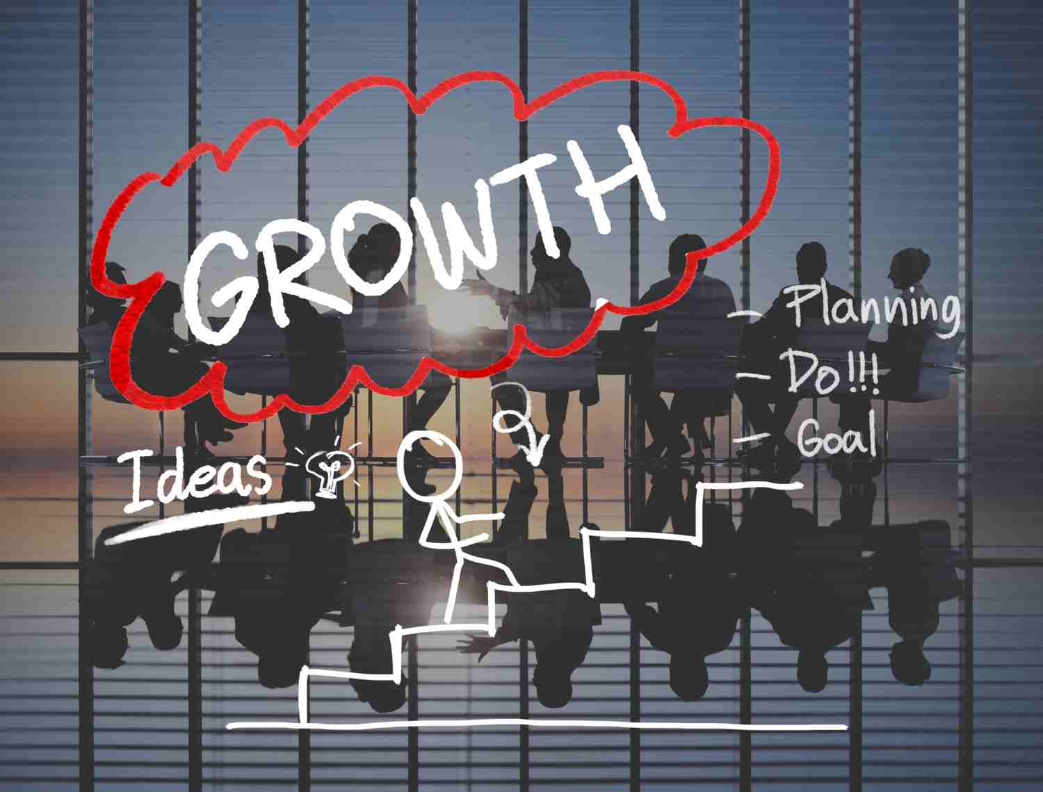 Growth hacking : 3 tactiques à tester pour accélérer vos ventes