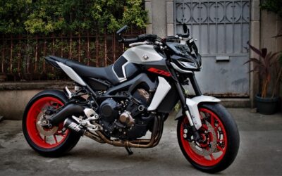 moto Suzuki