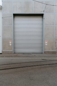 Volets roulants