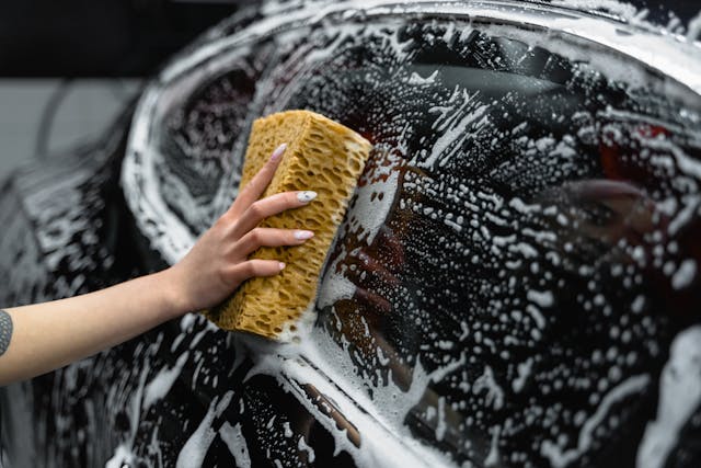 Cinq conseils pratiques pour optimiser l’utilisation de votre lave-glace