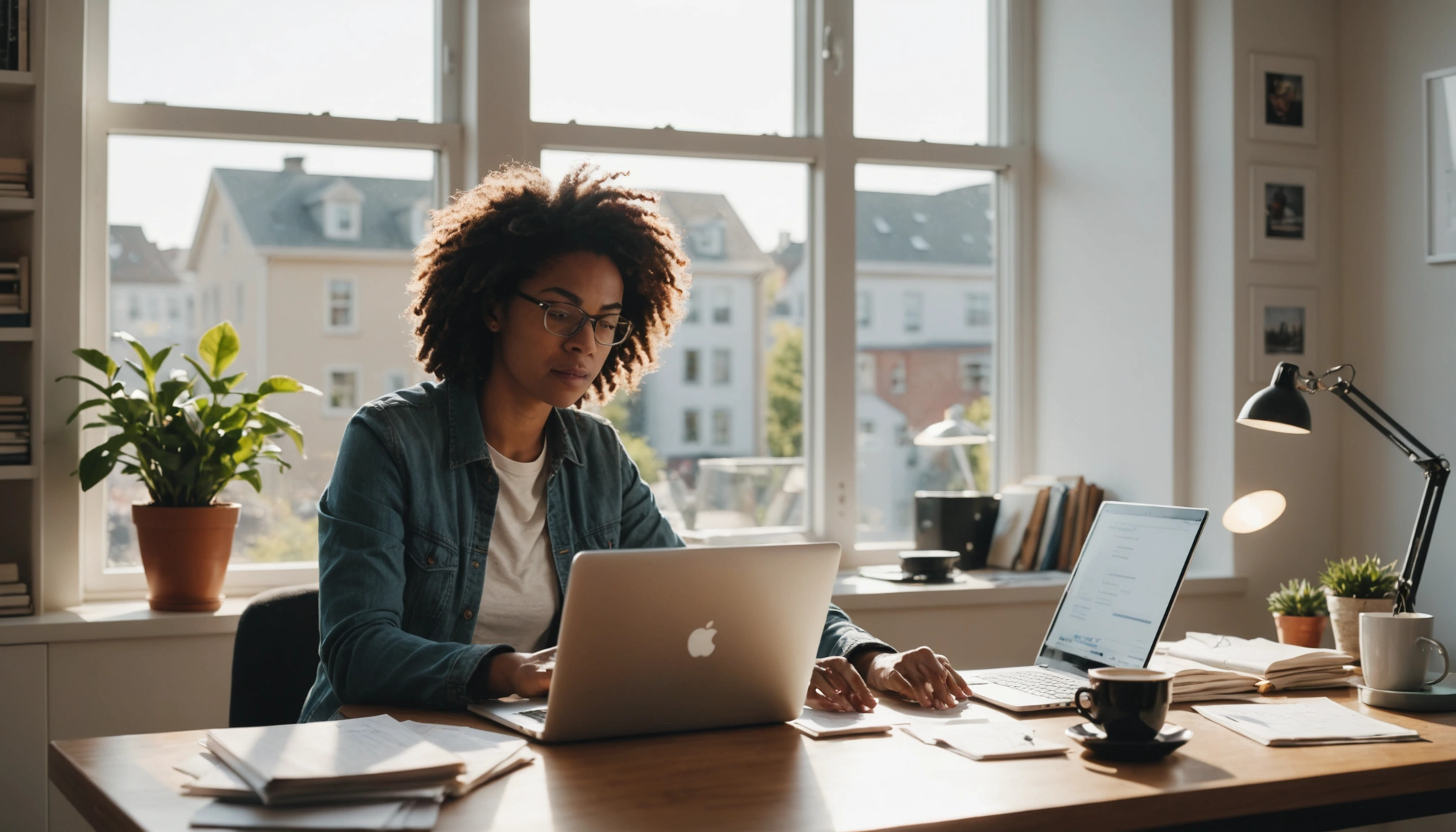 Guide complet : créer son entreprise en ligne en moins de 15 minutes