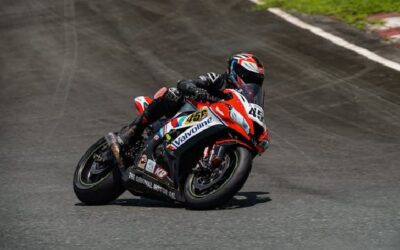 motos sportives