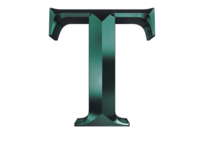 lettre T