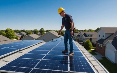 Comprendre les garanties de l'assurance décennale pour installations solaires