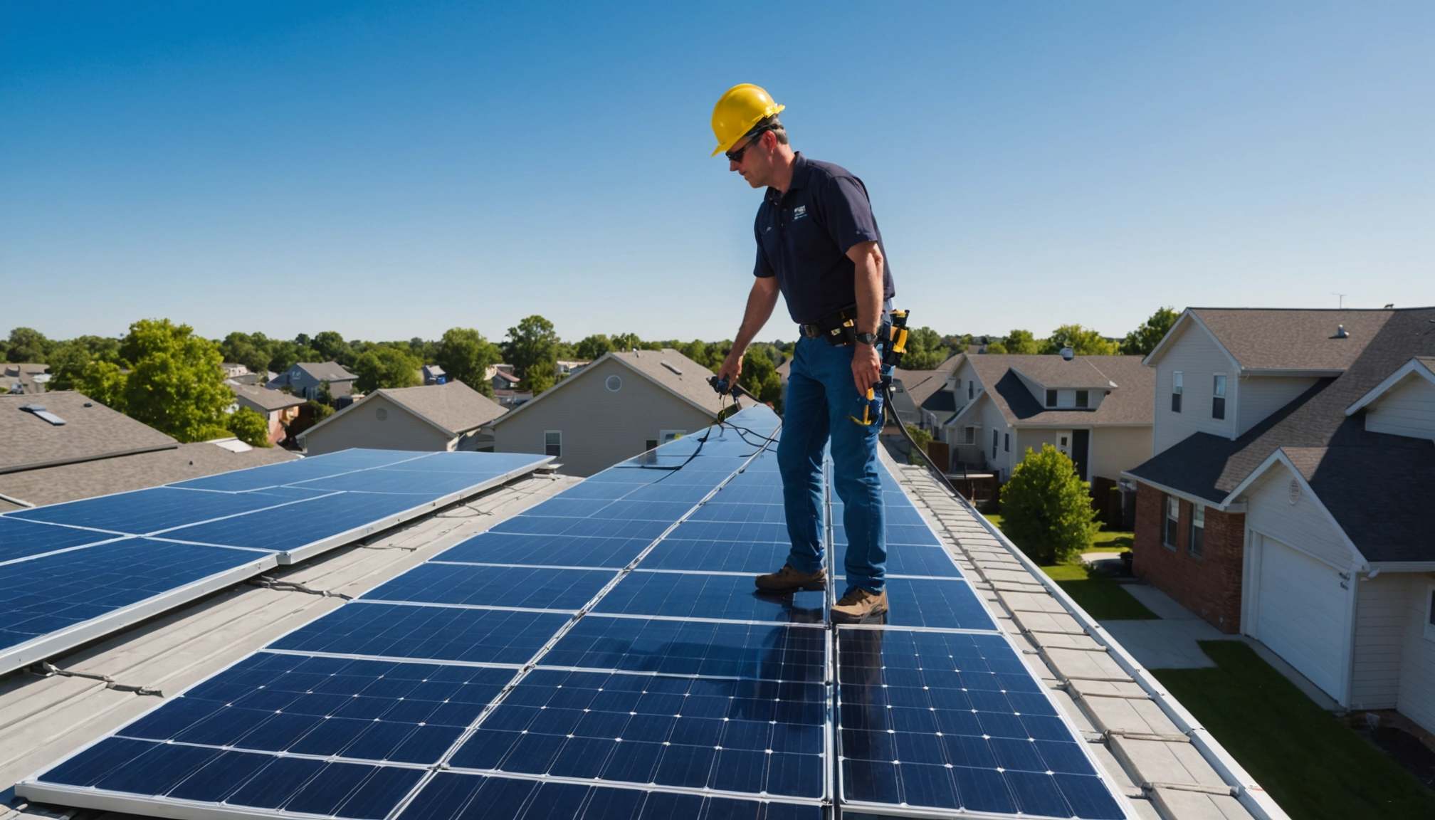 Comprendre les garanties de l’assurance décennale pour installations solaires