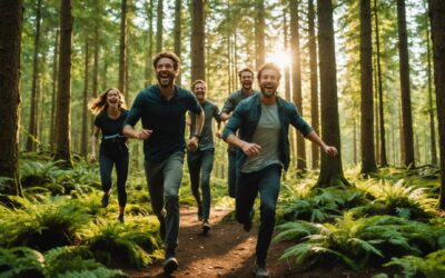 Plongez dans nos aventures ludiques et immersives inédites