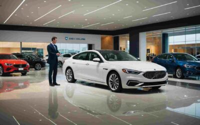 Alliance Auto : une approche innovante pour vos besoins automobiles