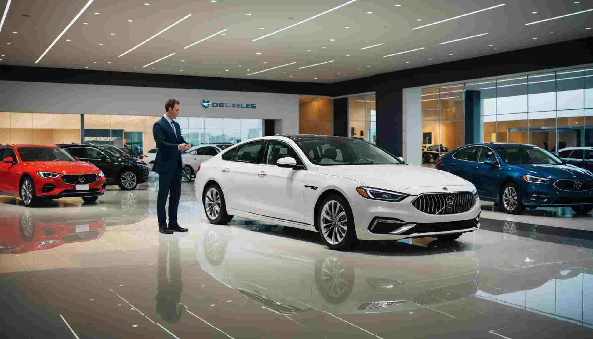 Alliance Auto : une approche innovante pour vos besoins automobiles