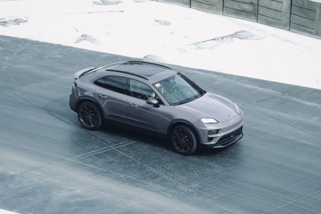 Les meilleurs modèles électriques à moins de 30 000 €