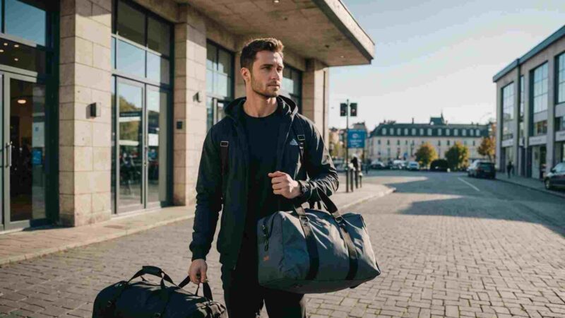 Découverte des meilleures salles de sport à Angoulême