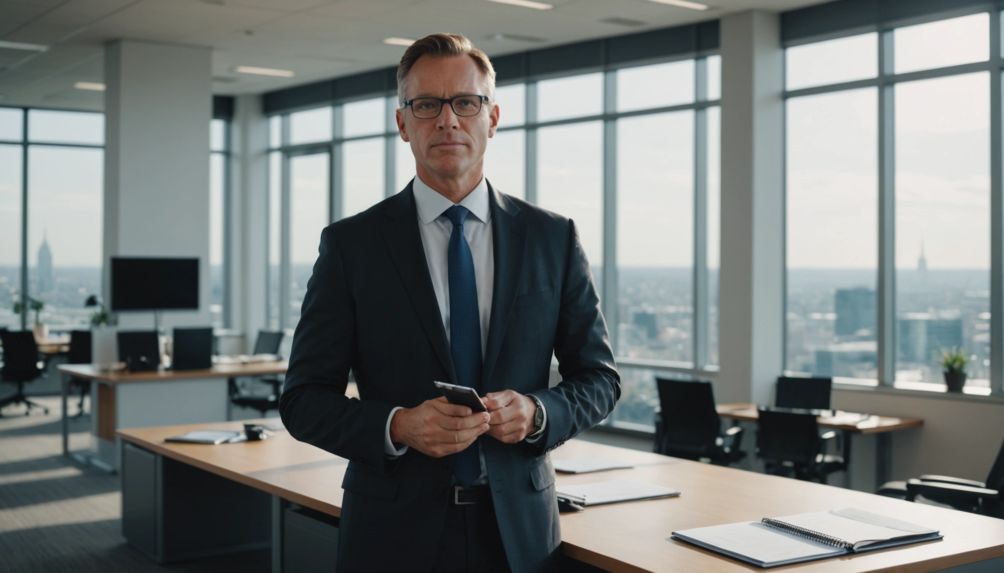 Les clés pour réussir dans le monde des affaires modernes