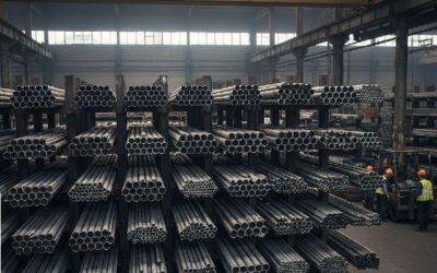 assemblage tubulaire 